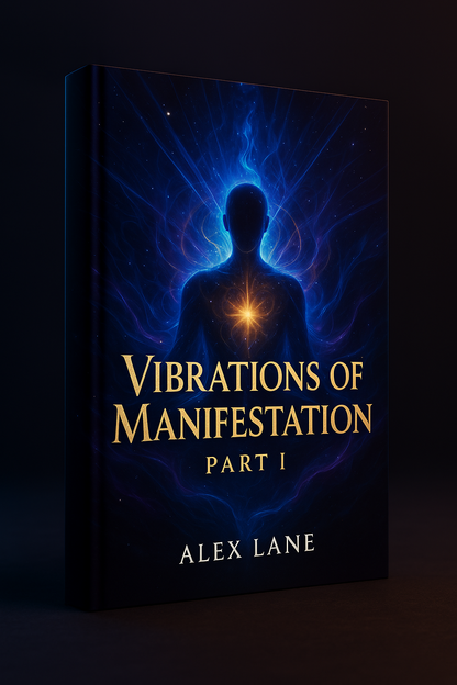 Vibrations of Manifestation + FREE GIFTS