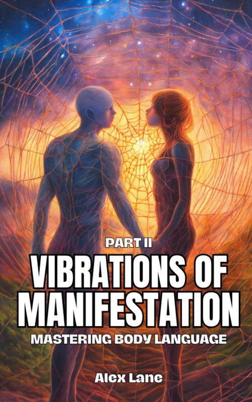 Vibrations of Manifestation Part II