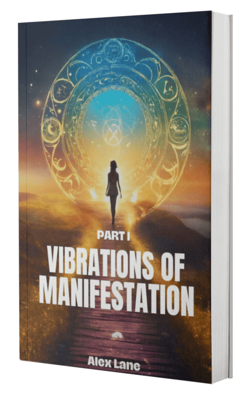 Vibrations of Manifestation Part I